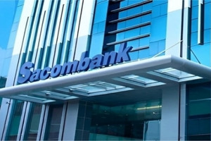 Sacombank (STB): Sẽ hoàn thành Đề án tái cơ cấu trong nửa đầu năm nay