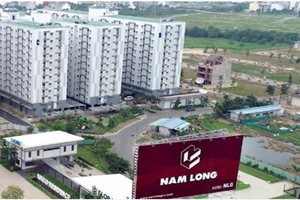 Đầu tư Nam Long (NLG): Lợi nhuận sẽ tăng mạnh cùng lượng backlog lớn?