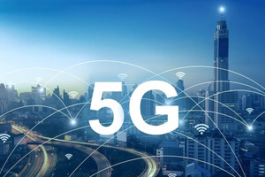 Samsung đi đầu trong phát triển công nghệ mạng 5G