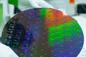 GlobalFoundries nhận khoản trợ cấp kỷ lục từ Đạo luật Chips của Mỹ