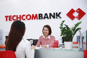 Techcombank bán bất động sản nghìn tỷ 191 Bà Triệu, ghi lãi hơn 700 tỷ đồng