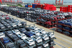 Giá xe điện sẽ rẻ hơn trong năm 2024