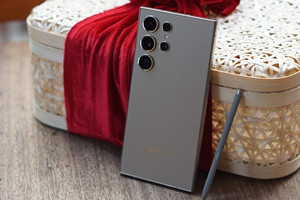 Năm mới không lo ‘dông cả năm’ với gói dịch vụ Samsung Care+