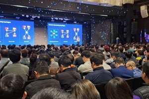 Sắp diễn ra hội nghị Data Center & Cloud Infrastructure Summit 2024