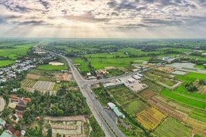 Ba dự án đường cao tốc trọng điểm hơn 15.800 tỷ sẽ khởi công trong năm 2024