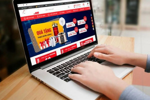 Coi chừng "sập bẫy" lừa đảo làm cộng tác viên online