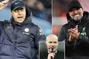 Pochettino kêu gọi trọng tài không xử ép Chelsea đấu Liverpool