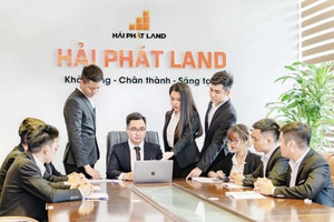 Hải Phát (HPX) đính chính thông tin, sở hữu của Chủ tịch Đỗ Quý Hải giảm thêm 3 triệu cổ phiếu