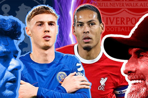 Chung kết cúp Liên đoàn Chelsea vs Liverpool: Dậy sóng Wembley