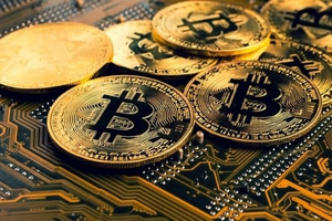 JPMorgan tiết lộ lý do thực sự đã đẩy Bitcoin lên trên 50.000 USD