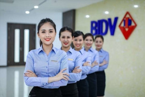 Cổ phiếu BID tiếp tục phá đỉnh, nhà đầu tư nên giao dịch thế nào?