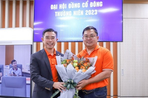 FPT Telecom (FOX) sắp trả cổ tức nghìn tỷ, một cổ đông bán ra 3,45 triệu cổ phiếu