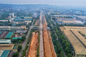 Chi hơn 8.000 tỷ đồng mở rộng tuyến đường 'xương sống' nối Thủ đô với các tỉnh Tây Bắc