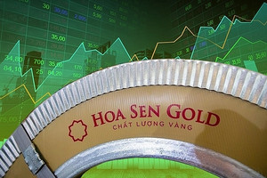 Hoa Sen (HSG) đặt mục tiêu lãi niên độ 2023-2024 gấp 15 lần cùng kỳ