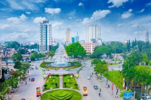 Vượt TP. Hồ Chí Minh, một địa phương vươn lên dẫn đầu cả nước về kim ngạch xuất khẩu tháng 1/2024