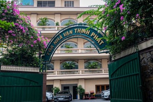 Không tiền vẫn mua được dự án, đại gia còn nhận nghìn tỷ từ bà Trương Mỹ Lan