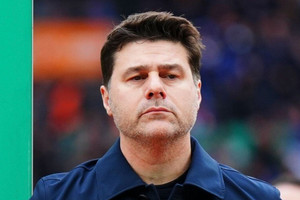 Chelsea ráo riết tìm HLV mới thay Pochettino