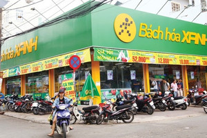 Reuters: CDH Investments (Trung Quốc) đàm phán mua cổ phần chuỗi Bách Hóa Xanh, định giá 1,7 tỷ USD