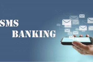 Phí SMS Banking lên đến tiền triệu: Bật mí cách để tránh bị mất phí