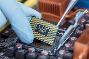 S&P cảnh báo: Khan hiếm nước có thể đe dọa các nhà sản xuất chip như TSMC và đẩy giá lên cao hơn