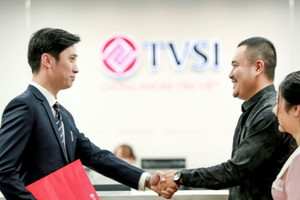 TVSI: Hàng trăm tỷ đồng tiền gửi chứng khoán của nhà đầu tư tại SCB đã được dỡ phong tỏa?