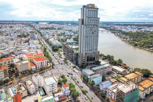 PVcomBank rao bán đất tại TP. Cần Thơ, giá khởi điểm gần 2 tỷ đồng