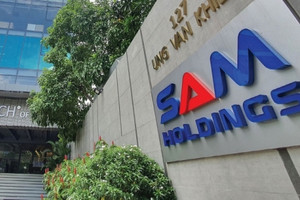 Sam Holdings (SAM): Động thái mới ở 2 dự án nghìn tỷ tại Lâm Đồng và Quảng Trị