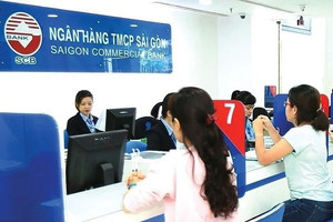 Vẫn tiếp tục đóng cửa, Ngân hàng SCB còn bao nhiêu điểm giao dịch?