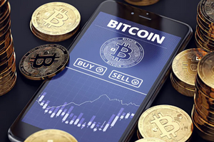 Chuyên gia 'mách' thời điểm thích hợp để bán Bitcoin chốt lãi