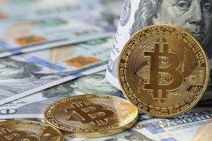 Bitcoin phá đỉnh, một tỷ phú thắng lớn khi 'bỏ túi' hơn 17 nghìn tỷ đồng chỉ trong 3 ngày