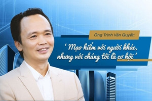 Trung tướng Tô Ân Xô chỉ ra mánh khoé tạo cung-cầu ảo của cổ phiếu trong phiên, giúp Trịnh Văn Quyết thu lợi 723 tỷ đồng