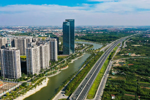 Mở rộng thêm nhiều quyền đất đai cho đầu tư nước ngoài