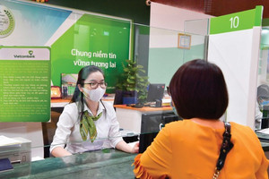 Thanh khoản dồi dào, kỳ vọng tăng trưởng tín dụng từ quý 2/2024