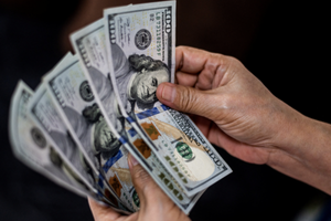 Tỷ giá USD ngày 3/3: USD giảm tiếp trong phiên cuối tuần