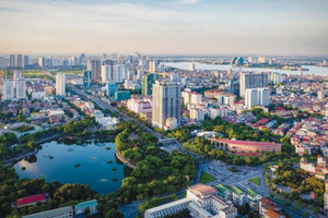 Thành phố trực thuộc Trung ương lớn nhất cả nước thu ngân sách ước đạt 112.500 tỷ đồng