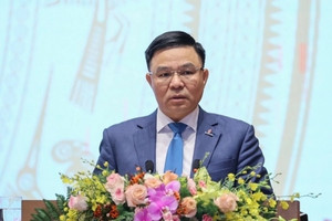 Lo thiếu năng lượng: ‘Ông lớn' EVN, PVN và Petrolimex cam kết gì với Chính phủ?