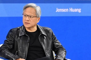 CEO Nvidia: Siêu AI có khả năng tư duy như con người sắp xuất hiện, sở hữu khả năng khiến các nhà khoa học phải 'kinh sợ'