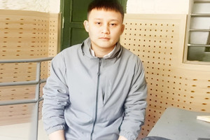Khởi tố 9X đăng tin bán tiền: '1 triệu đồng tiền thật đổi 6 triệu đồng tiền giả, chất lượng 99%'