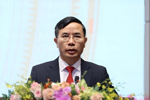 Chủ tịch Agribank: Lãi suất huy động giảm nhưng tiền gửi vẫn tiếp tục 'đổ vào' hệ thống