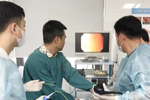 4 dấu hiệu dễ bị bỏ qua của tiền ung thư đại trực tràng