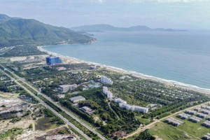 Huyện trẻ 17 tuổi sắp có quy hoạch ‘khủng’, liên tiếp đón sân bay quốc tế, cao tốc, đường sắt, quốc lộ