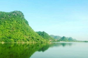 Dự án hồ nước ngọt tự nhiên lớn nhất Ninh Bình có thể bị chấm dứt sau 11 năm ‘đắp chiếu’