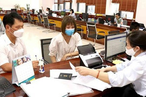 Đơn giản hóa quy định liên quan đến  hoạt động kinh doanh thuộc phạm vi quản lý của Bộ Công Thương