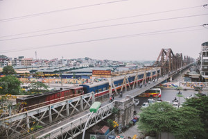 BIDV rao bán căn nhà tại quận Long Biên, TP. Hà Nội, giá khởi điểm hơn 5,8 tỷ đồng