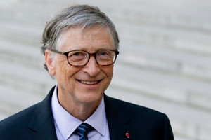 Tỉnh có bờ biển dài và đẹp bậc nhất Việt Nam được siêu tỷ phú Bill Gates ghé thăm, máy bay riêng hạ cánh ngay tại đô thị đang là động lực phát triển của khu vực