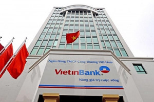 Cổ đông VietinBank chuẩn bị đi họp, 3 'ông lớn' Big4 tổ chức Đại hội cùng ngày