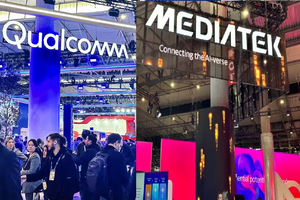 Qualcomm, MediaTek và cuộc chạy đua đưa AI tạo sinh lên di động