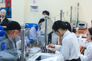 Thêm chế độ cho người đóng BHXH tự nguyện