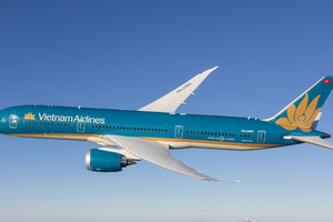 Hè 2024: Vé bay nội địa Vietnam Airlines chỉ hơn 1 triệu đồng