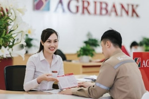 Agribank rao bán lô đất hơn 10.500m2 ở Long An, giá khởi điểm 54,9 tỷ đồng